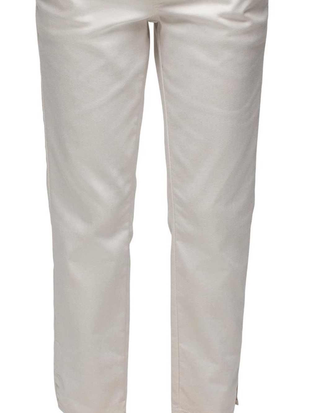 Prana Kayla Crop Chino Pant